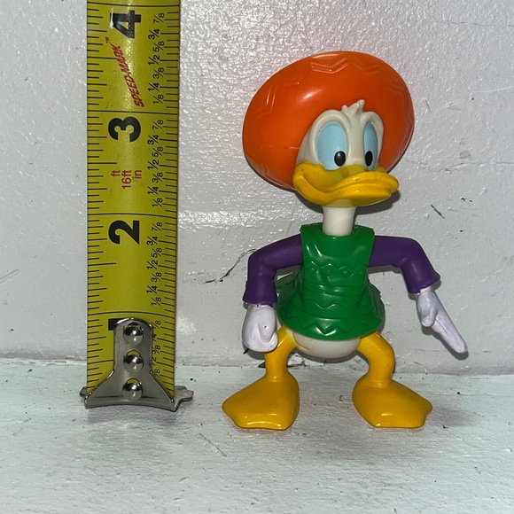 Vintage 1993 Donald Duck Epcot Center - Picture 2 of 4